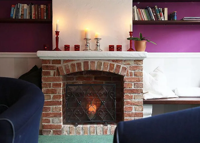 מלון Markus Sittikus זלצבורג