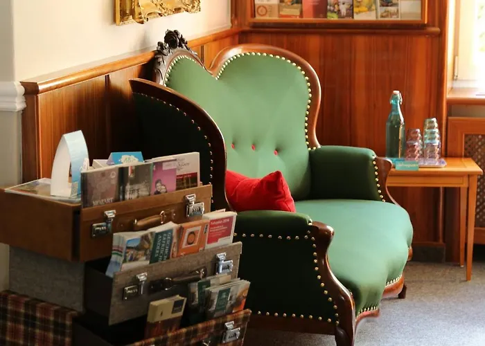 Markus Sittikus 4* זלצבורג