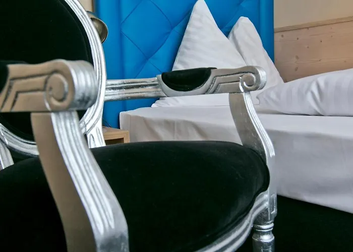 Markus Sittikus 4* Зальцбург