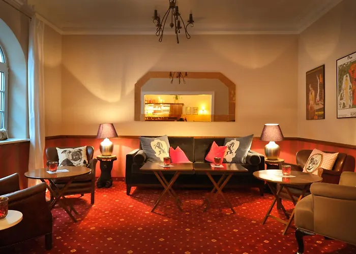 מלון Markus Sittikus 4*