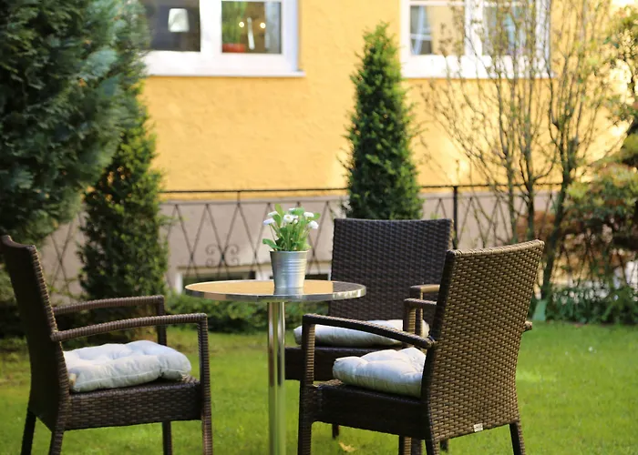 Markus Sittikus Зальцбург