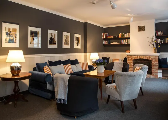 מלון Markus Sittikus