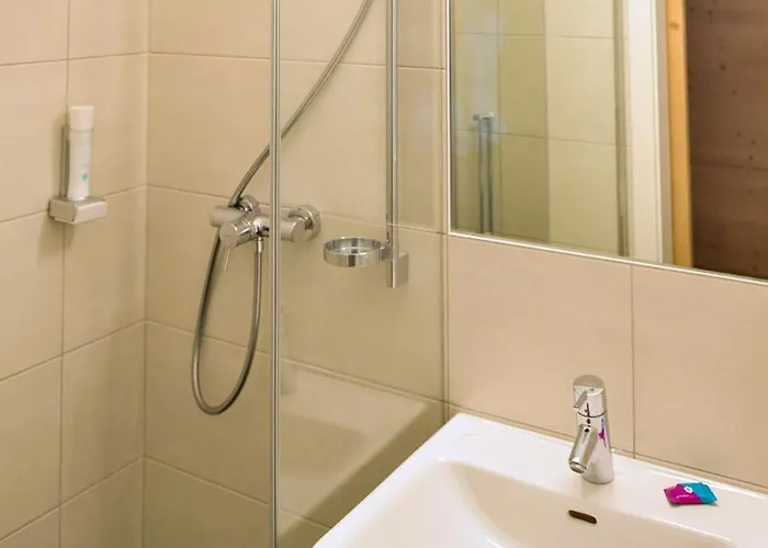 Markus Sittikus Отель 4*