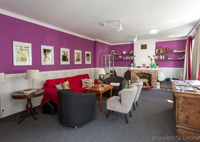 Markus Sittikus 4* Зальцбург