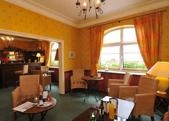 Отель Markus Sittikus