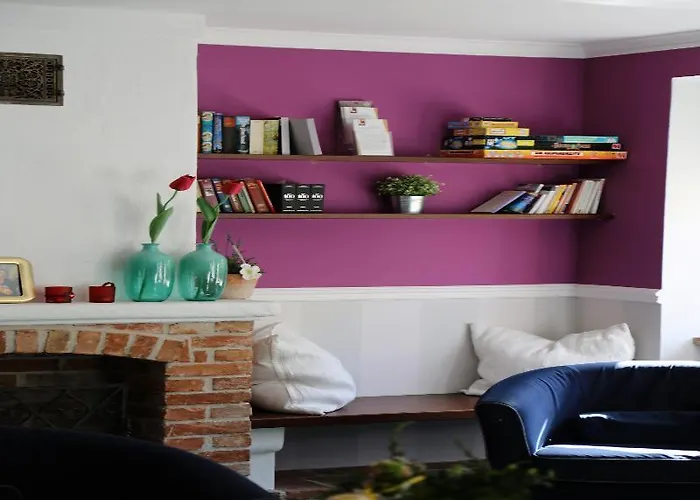 Отель Markus Sittikus Зальцбург