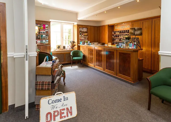 Отель Markus Sittikus 4*