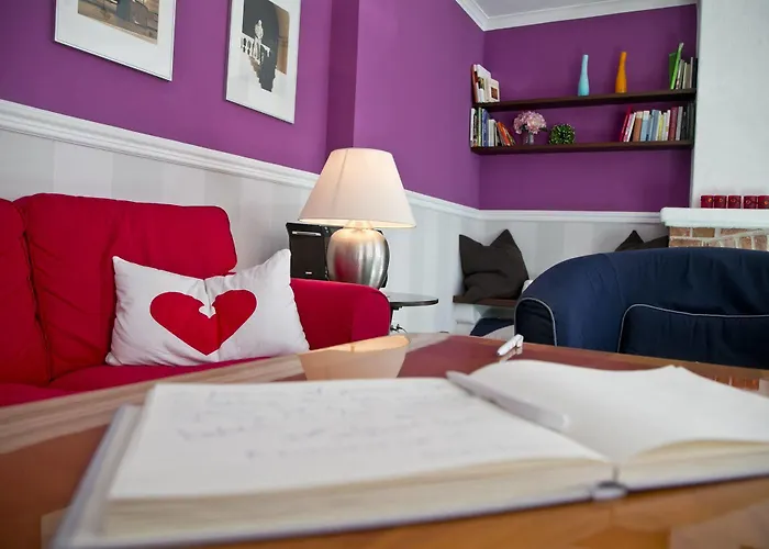 Отель Markus Sittikus 4*