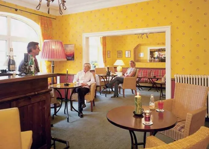 Отель Markus Sittikus Зальцбург