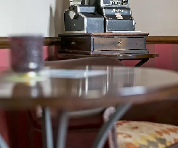 Markus Sittikus 4* Зальцбург