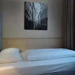 Markus Sittikus Ξενοδοχείο 4*
