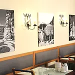 酒店 Markus Sittikus 萨尔茨堡