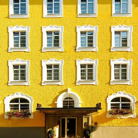 Hotel Markus Sittikus 4*