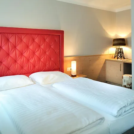 Markus Sittikus Hotel Salzburg