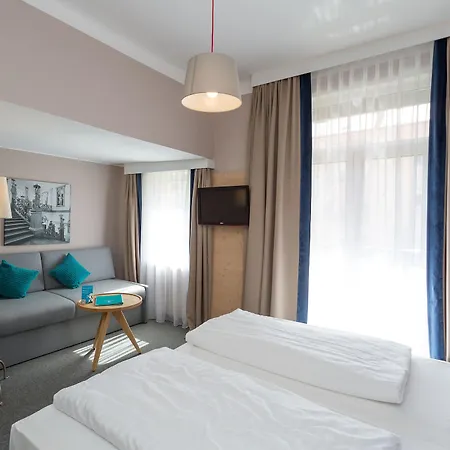Markus Sittikus Hotel Salzburg