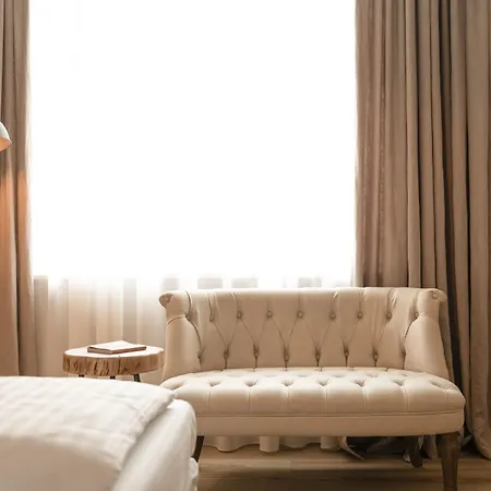 Markus Sittikus Hotel