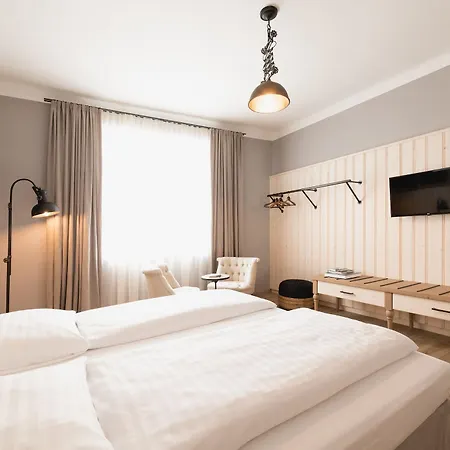 Markus Sittikus 4* Salzburgo