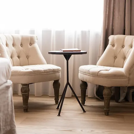 Hotel Markus Sittikus 4*