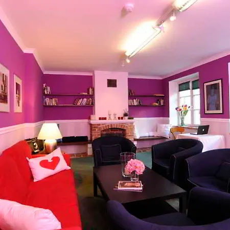 Markus Sittikus Hotel