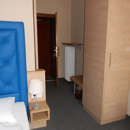 Hotel Markus Sittikus 4*