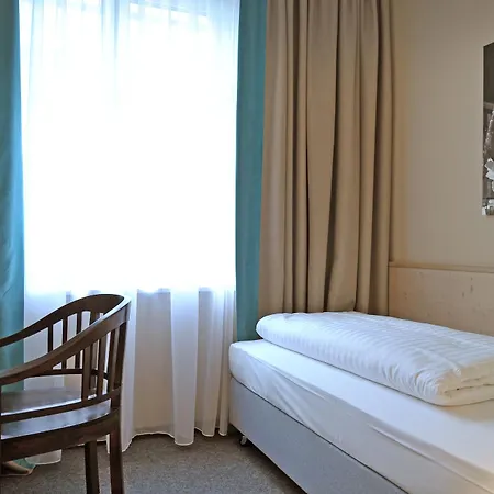 Markus Sittikus Hotel 4*
