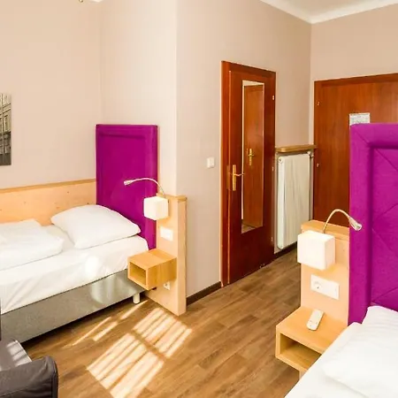 Markus Sittikus Hotel