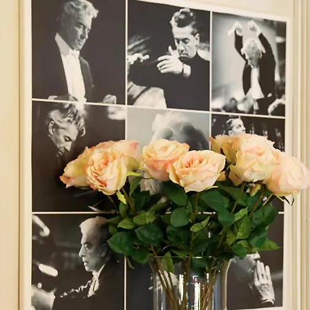 Markus Sittikus Hotel Salzburgo