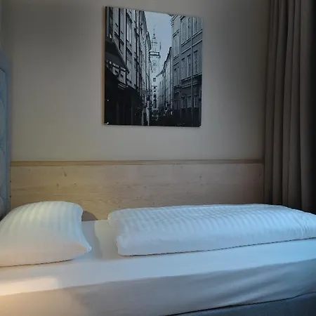 Markus Sittikus Hotel 4*