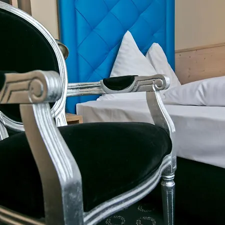 Markus Sittikus 4* Salzburgo