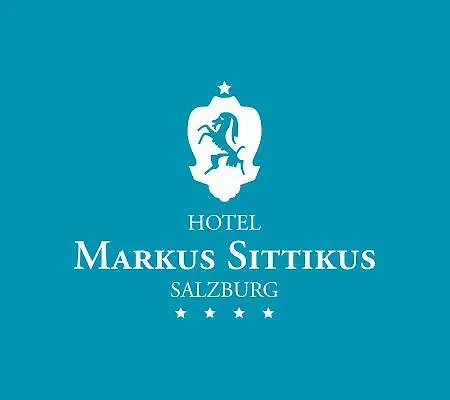 Hotel Markus Sittikus