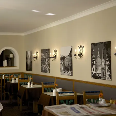 Markus Sittikus Hotel Salzburgo