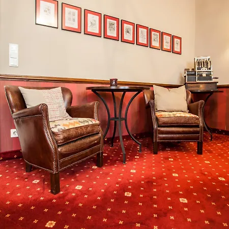 Hotel Markus Sittikus Salzburgo