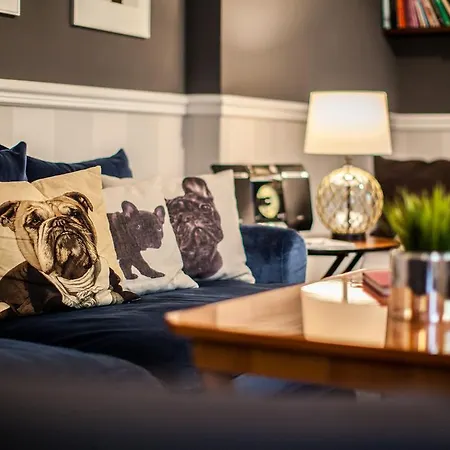 Markus Sittikus 4* Salzburgo