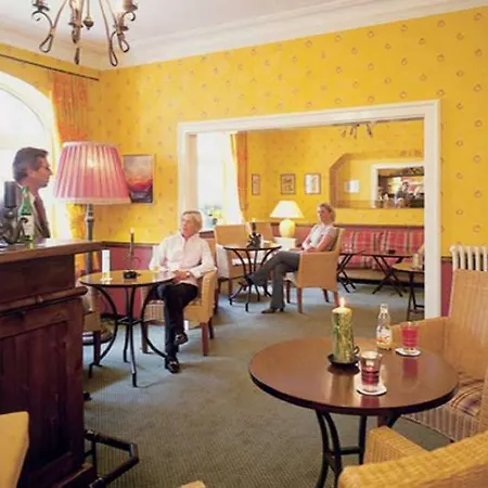 Hotel Markus Sittikus Salzburgo