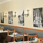 Markus Sittikus Hotel Salisburgo