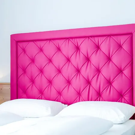 Markus Sittikus Hotel 4*