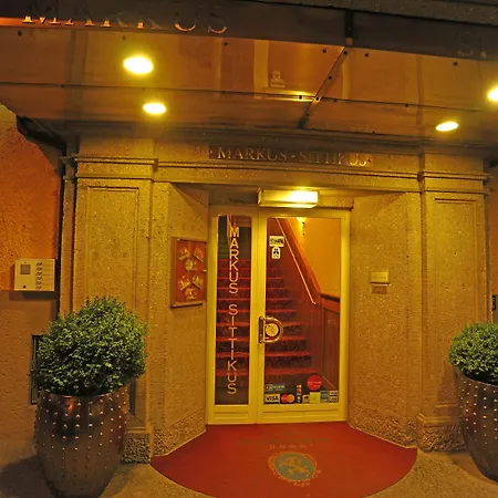 Markus Sittikus Salzburg