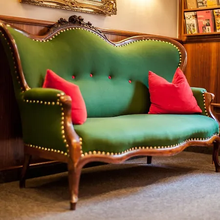 Markus Sittikus Hotel Salzburg