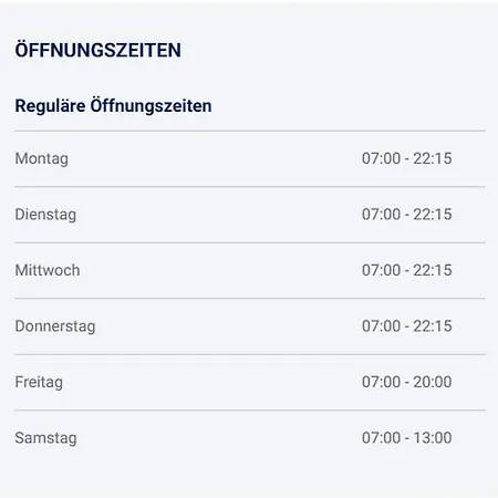 Markus Sittikus Hotel