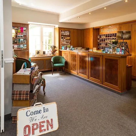 Hotel Markus Sittikus 4*